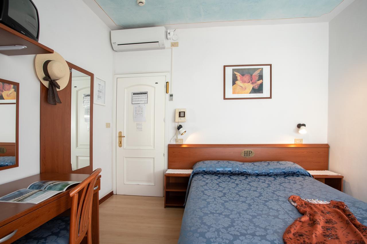 Hotel Panama Lido di Jesolo Bagian luar foto