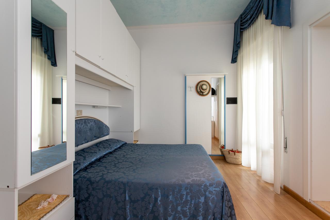 Hotel Panama Lido di Jesolo Bagian luar foto