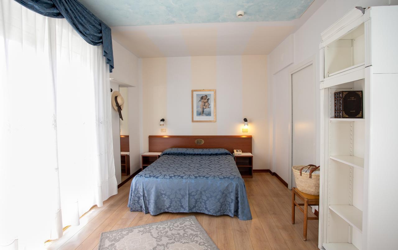 Hotel Panama Lido di Jesolo Bagian luar foto