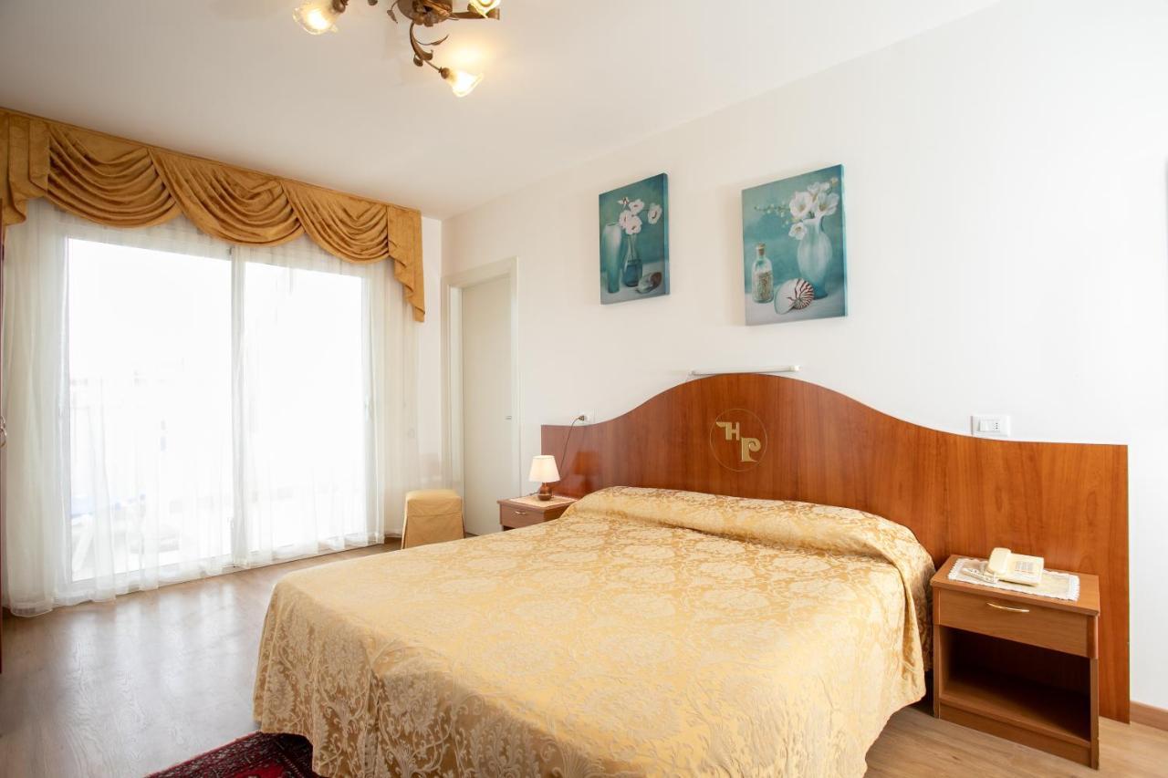 Hotel Panama Lido di Jesolo Bagian luar foto